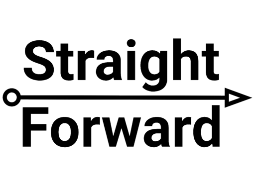 StraightForward Cards